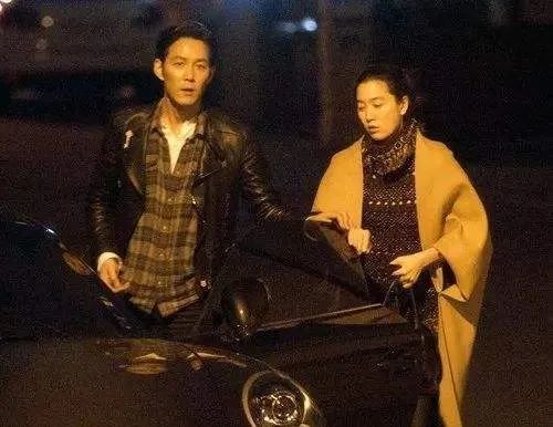 李富真|真正的白富美在干嘛？跟亲兄弟抢家产