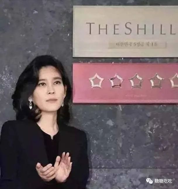 李富真|真正的白富美在干嘛？跟亲兄弟抢家产