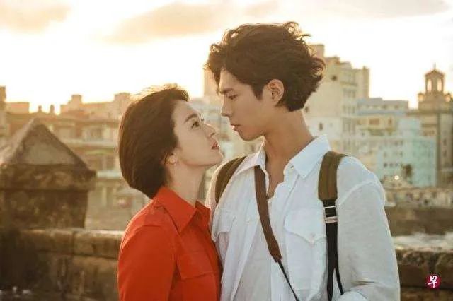 李富真|真正的白富美在干嘛？跟亲兄弟抢家产