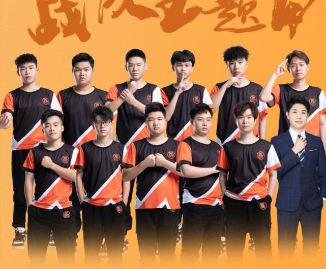 YTG是输在教练上吗？两人的差距在哪里？