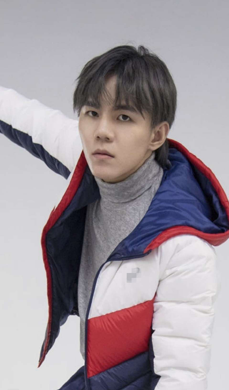 kpl诺言陷颜值危机照片透露身高细节网友目测1米5