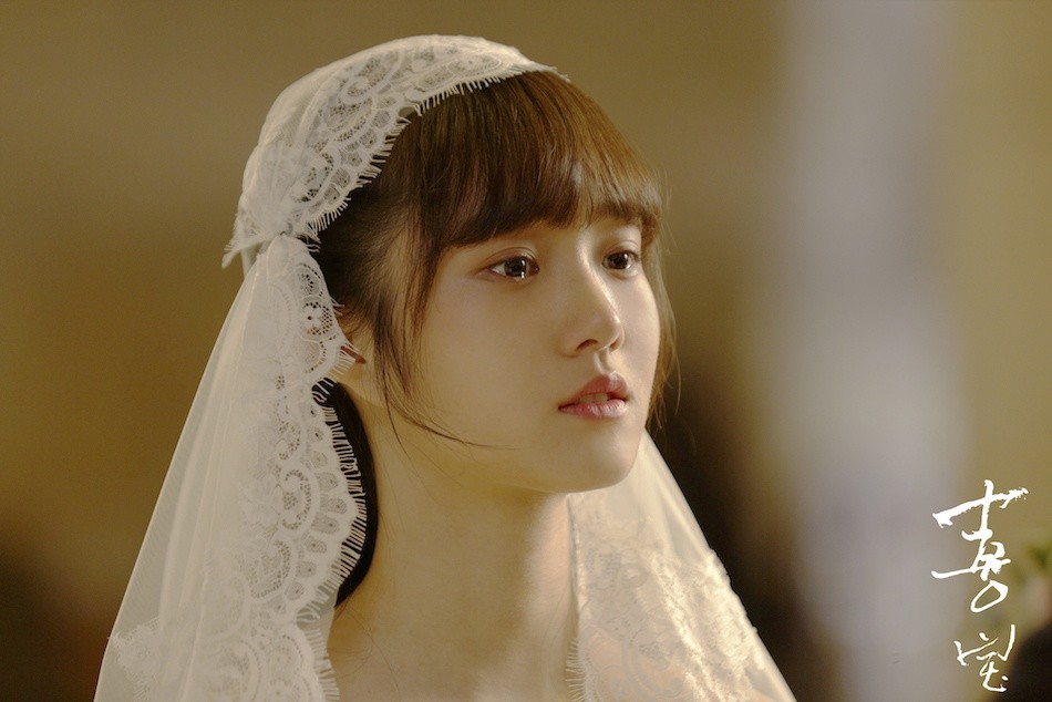 电影《喜宝》今日上映 李彦漫化身勖聪慧演绎豪门恩怨_腾讯新闻