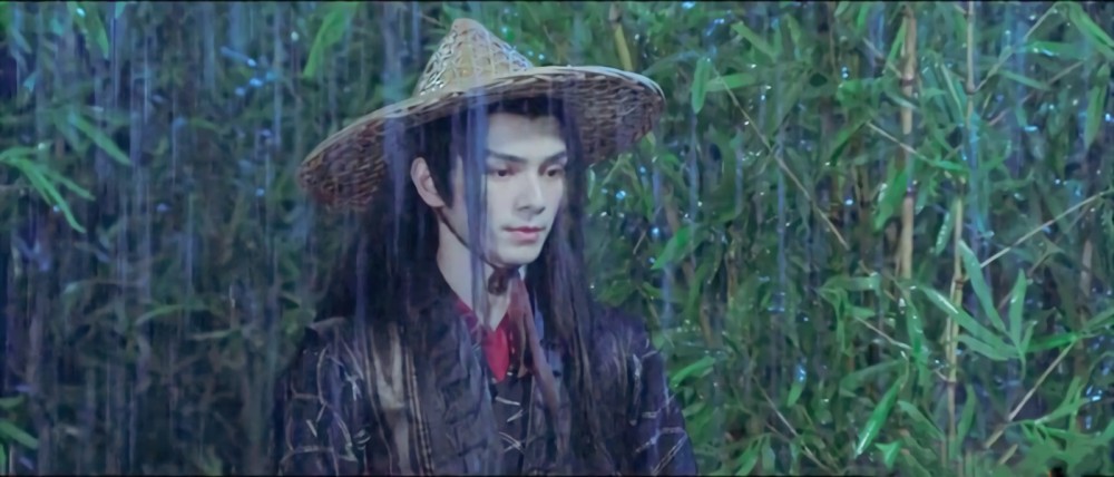 郭敬明|郭敬明三观不正？杨幂吐槽他是名牌奴隶，男网红对其深刻剖析一针见血