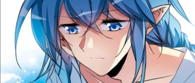 三眼哮天录蓝缡再度失望杨戬的反噬真无法破解了吗