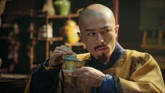 乾隆|乾隆是个画霸，常组织画师进行命题考试，但给画师的发挥空间很小