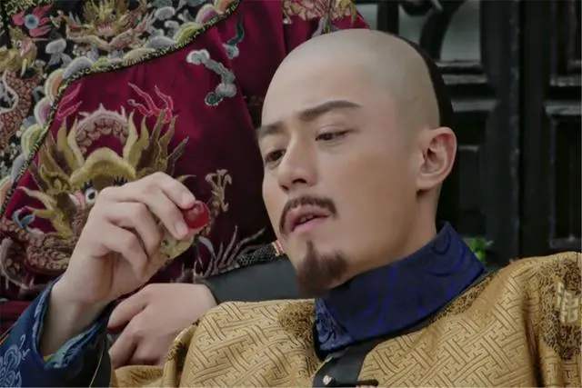 乾隆|乾隆是个画霸，常组织画师进行命题考试，但给画师的发挥空间很小