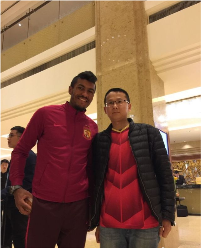 国足"退钱哥":球迷不在乎票价,而是有没有踢出真水平