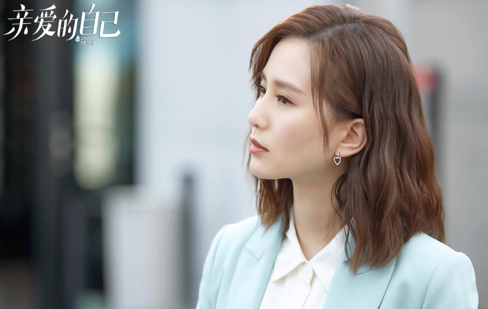 刘诗诗|刘诗诗竟是“男生”性格？曾拍着大腿让倪妮坐，网友：CP逆了！