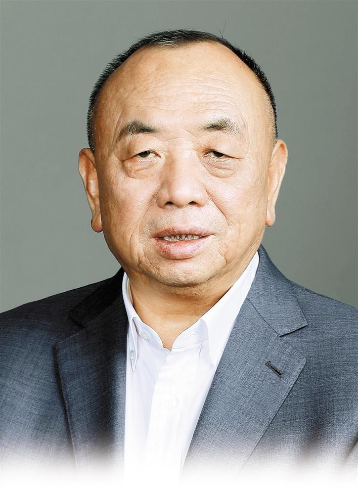 40年40人李西廷靠踏踏实实造出世界级的迈瑞