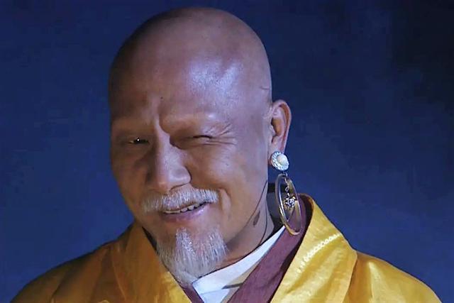 金庸笔下血刀老祖为何要带着狄云水笙他太过自信了