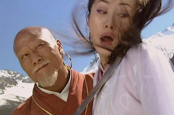 金庸笔下血刀老祖为何要带着狄云水笙他太过自信了