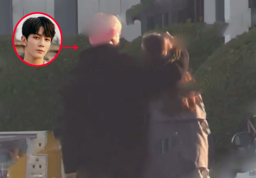 夏之光|连环塌房！任豪后队友夏之光恋情也曝光，女方被扒曾与海清搭档《小欢喜》