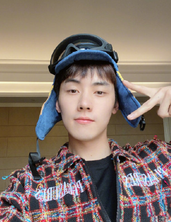 夏之光|连环塌房！任豪后队友夏之光恋情也曝光，女方被扒曾与海清搭档《小欢喜》