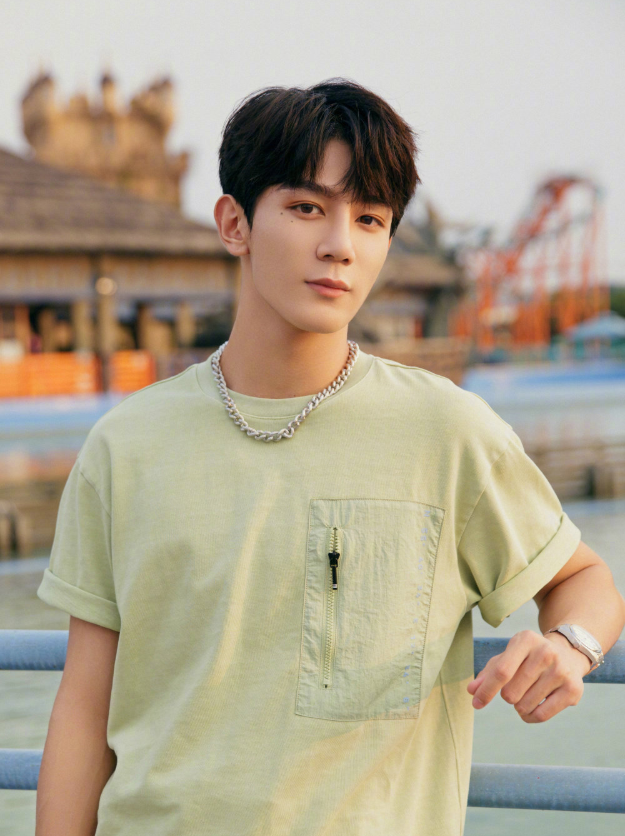 夏之光|连环塌房！任豪后队友夏之光恋情也曝光，女方被扒曾与海清搭档《小欢喜》