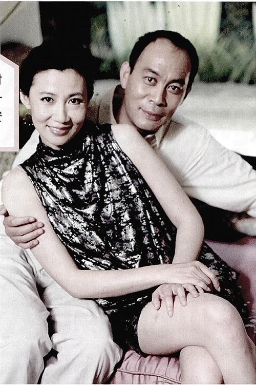 张光北:结婚30年无绯闻,把钱交给媳妇管,孩子让姥姥带到11岁!