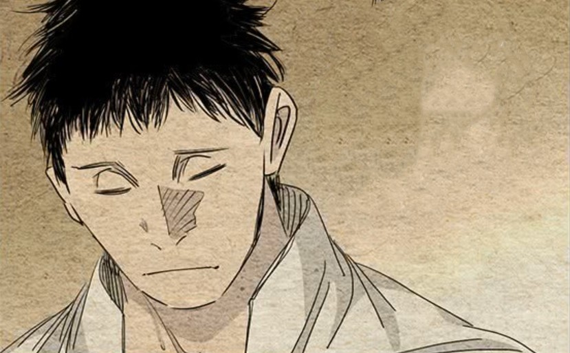 无根生的新建模形象曝光蓬头垢面邪性十足长发形象碾压寸头