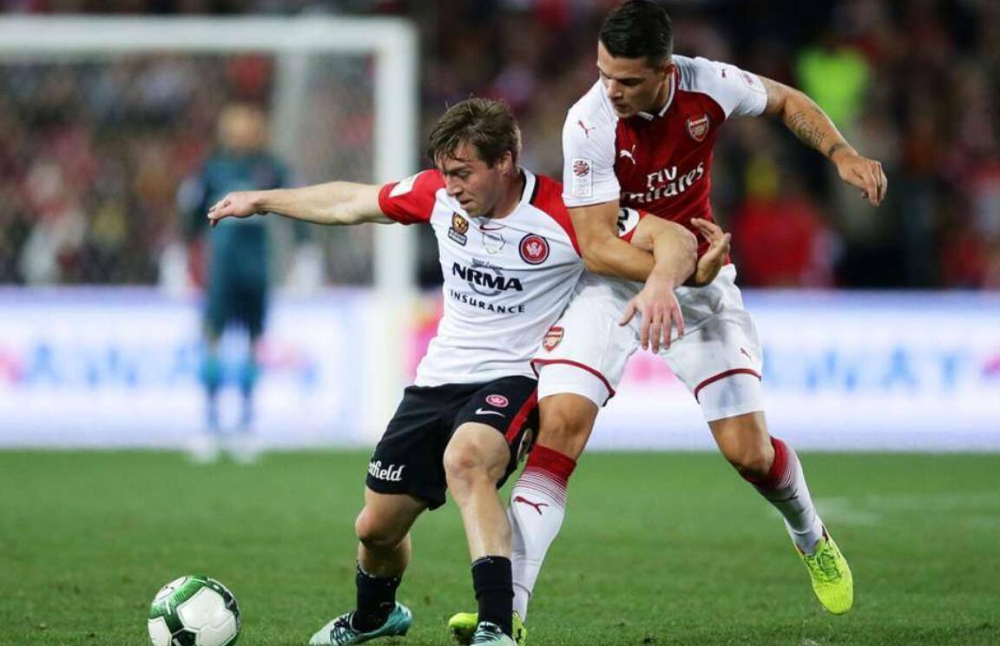 周五011 墨西哥超级联赛  内卡萨 vs 蒂华纳