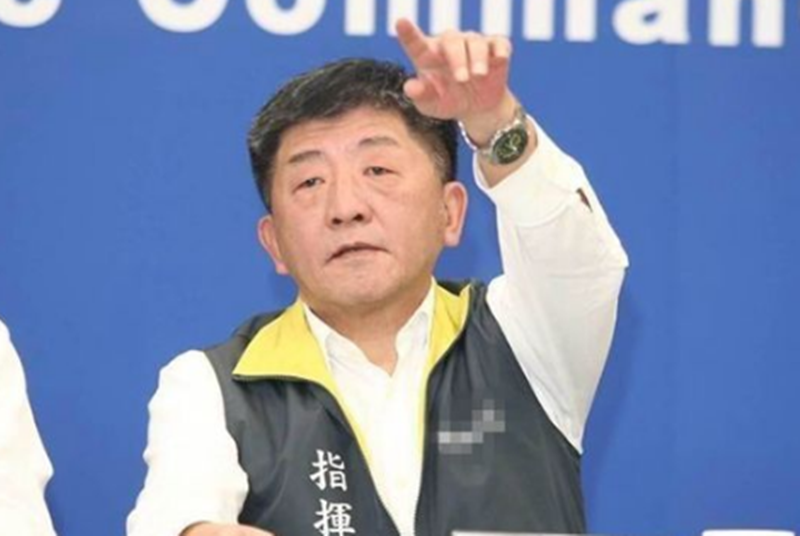台当局|台当局被打脸！称坚决不买陆制疫苗，疫苗代理公司却是陆企
