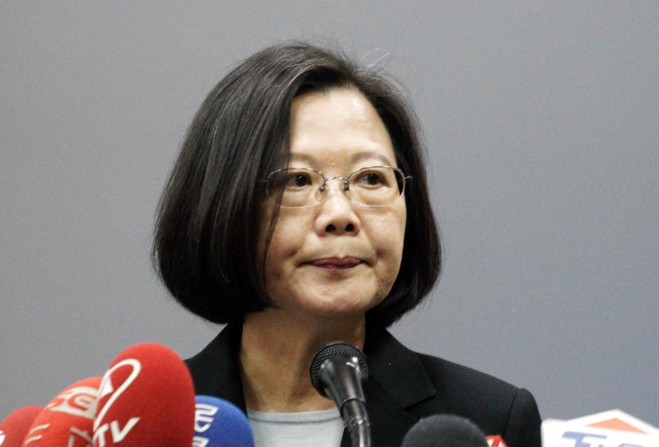 台当局|台当局被打脸！称坚决不买陆制疫苗，疫苗代理公司却是陆企