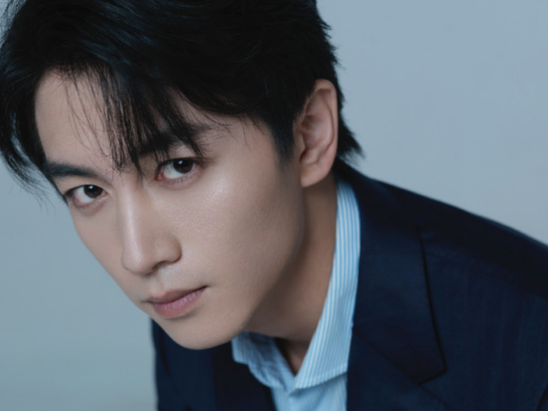 有种"整容"叫陈晓刮胡子,本以为变化不大,谁知瞬间成小鲜肉!_腾讯新闻