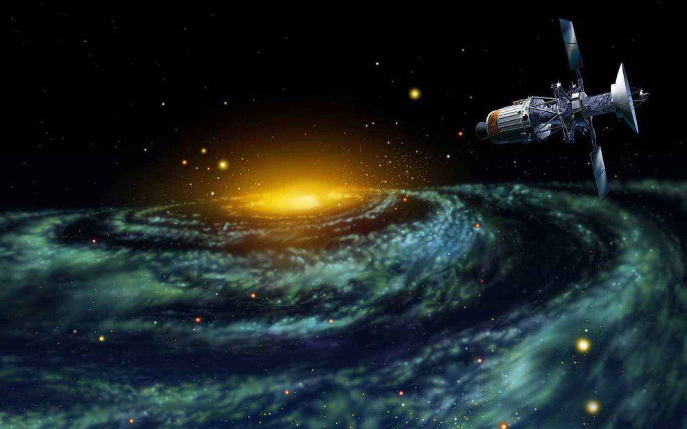 ufo|日本10月再现不明飞行物？直播画面拍摄到UFO编队飞行，引发猜测