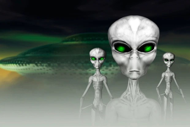 ufo|日本10月再现不明飞行物？直播画面拍摄到UFO编队飞行，引发猜测