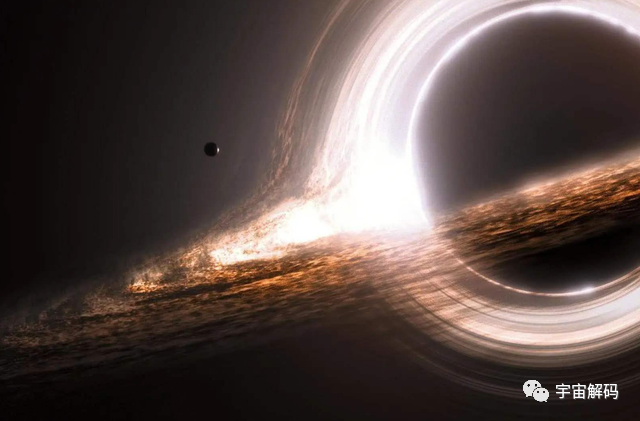 宇宙|最大的黑洞可能是宇宙本身吗？