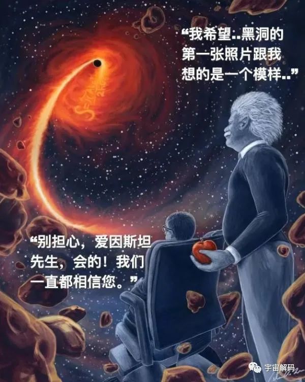 宇宙|最大的黑洞可能是宇宙本身吗？