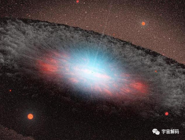 宇宙|最大的黑洞可能是宇宙本身吗？