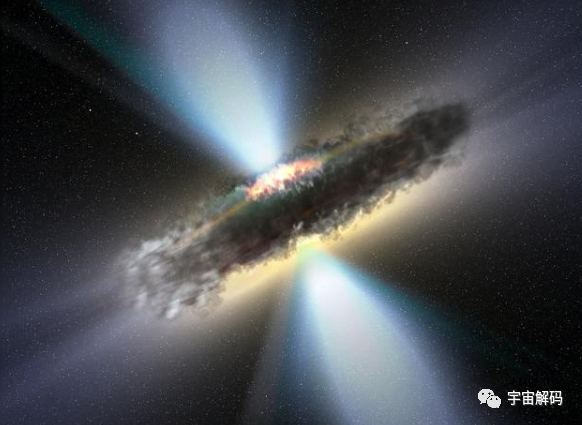 宇宙|最大的黑洞可能是宇宙本身吗？