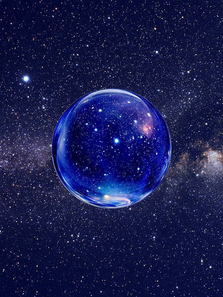 宇宙|如果宇宙是无限的，将来的一切是否都已经在过去发生过了？