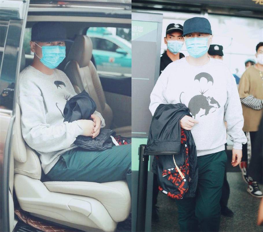 腾格尔|老艺术家这么多，60岁腾格尔凭什么能拥有自己的个站