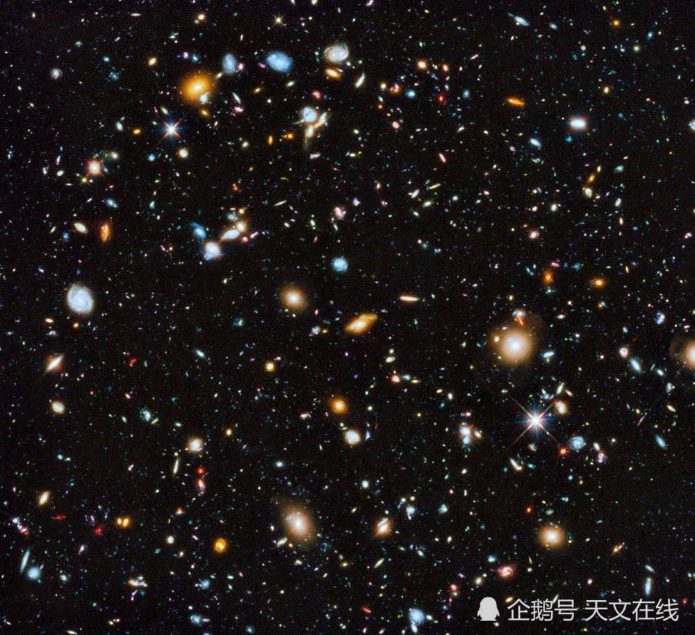 宇宙|如果宇宙是无限的，将来的一切是否都已经在过去发生过了？