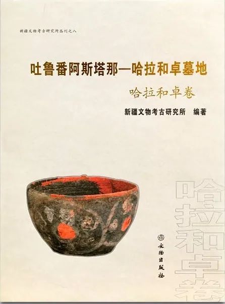 吐鲁番地区|新出三种吐鲁番考古报告介评