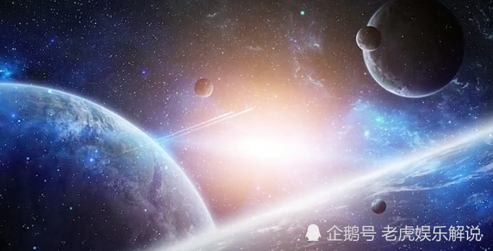 地球监狱说|《地球监狱说》人类是被更高文明的生物囚禁在地球，理由有四条！