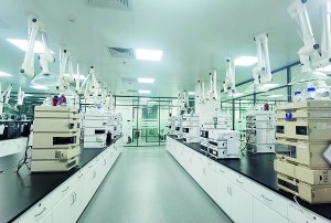 专精特新|生物医药产业创新力竞速白热化