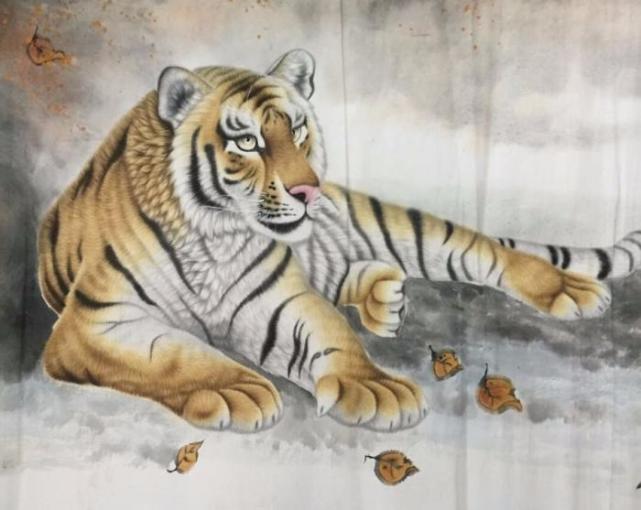 生肖虎人 就在明天 特大惊喜 你的 好日子 来了 不接不吉 生肖 财运 运势