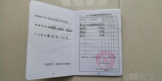城镇户口可以买新农村合作医疗保险吗看完这个你就知道了