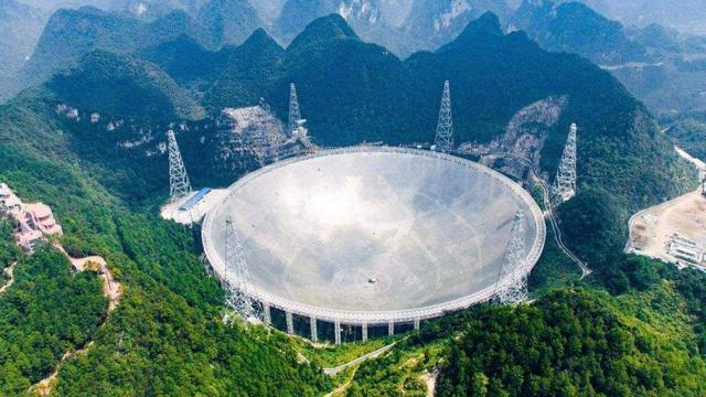 中国天眼|中国天眼究竟能看到什么？国外专家为何极力要求将其关闭？