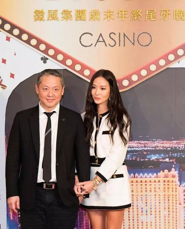 帕丽斯·希尔顿|假名媛有1000种伪装套路，但她们远不如豪门真名媛有手段