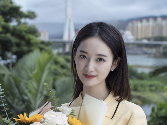 还记得《仙剑3》花楹吗?10年过后搭档王一博惹关注,美到不敢认