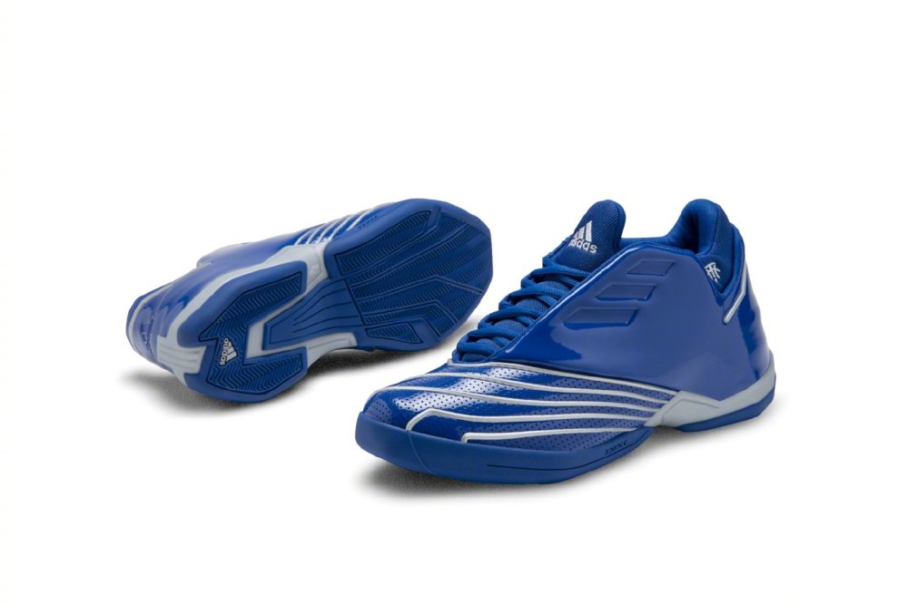 adidas t-mac 2"scoring champ"配色即将复刻_腾讯新闻