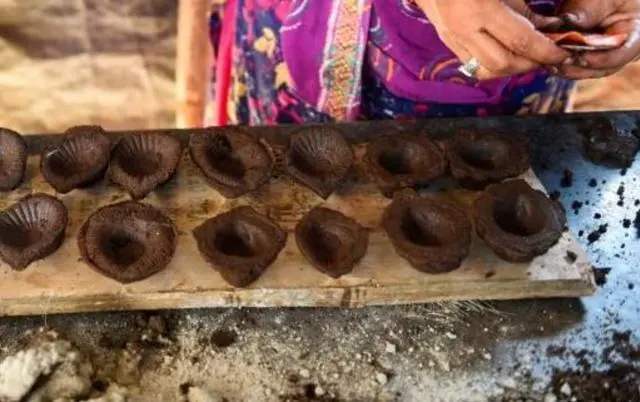 印度_科技|印度尖端芯片用牛粪造？自信表示能得到全球认可：无惧任何考验