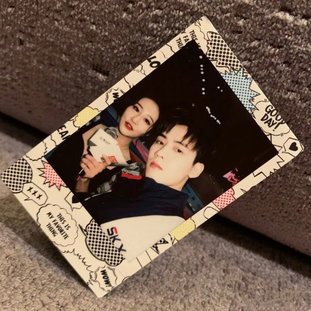 小鲜肉任豪再道歉,曾为出道弃女友,因与网红玩密室游戏人设崩塌