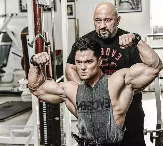 2020年奥赛健体众神归位,神仙打架,杰瑞杰复出,能否夺得第5冠?