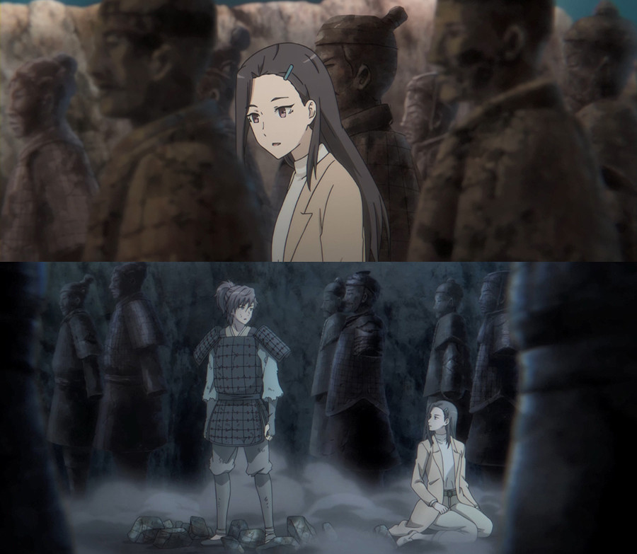 十月黑马秦侠开播登b站微博热搜