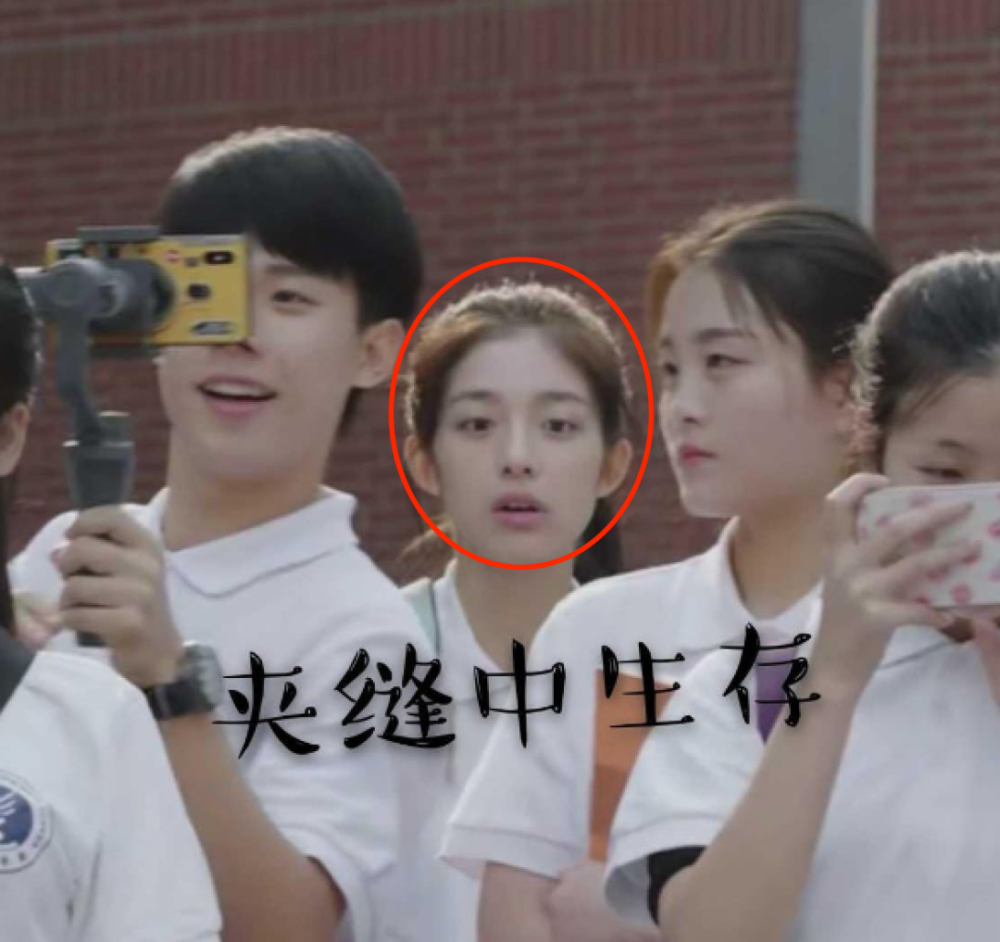 肖战|肖战疼爱的弟弟人设翻车！和女演员公然牵手，兄弟俩都被骂偶像失格