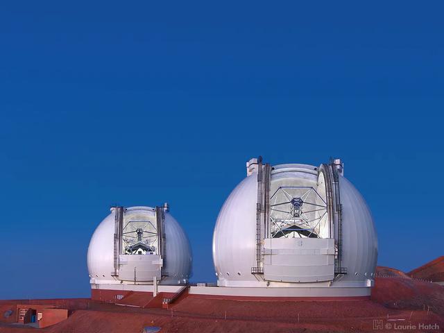 安德莉娅·盖兹|诺奖史上首位女天文学家盖兹：我很高兴成为年轻女性的榜样