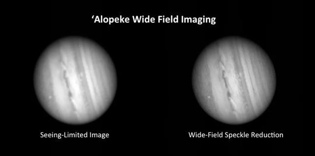 安德莉娅·盖兹|诺奖史上首位女天文学家盖兹：我很高兴成为年轻女性的榜样