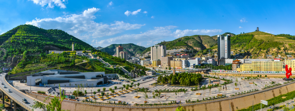 延安两县跻身陕西省2019年度"十强县",优秀